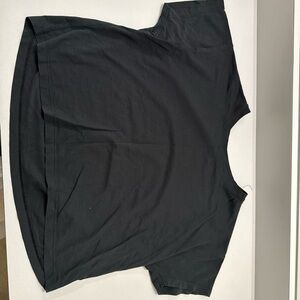 lululemon Cates Tee black